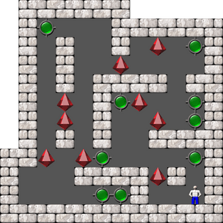 Уровень 62 — Magic Pearls